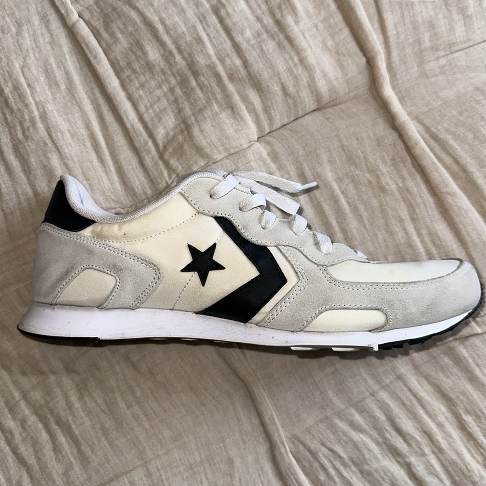 Converse, all-star shoes - Picture 4 of 4